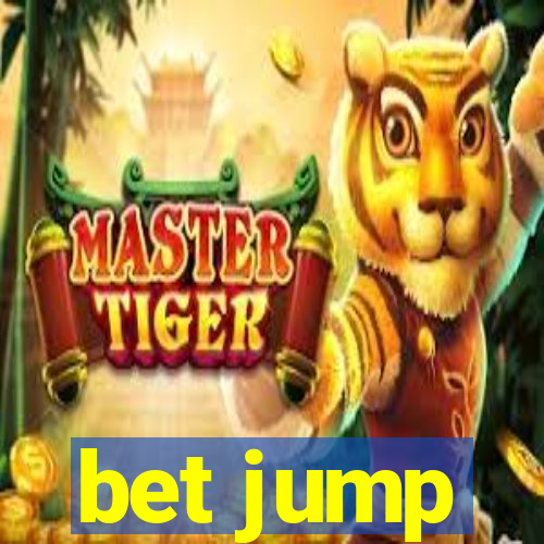 bet jump