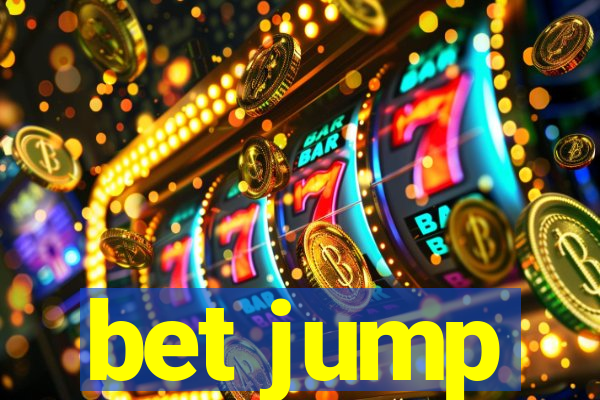 bet jump