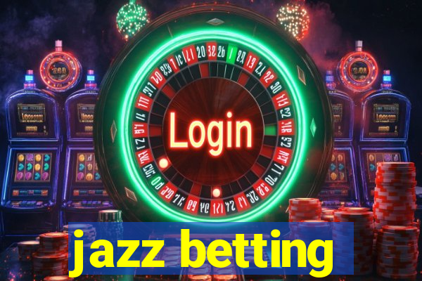 jazz betting