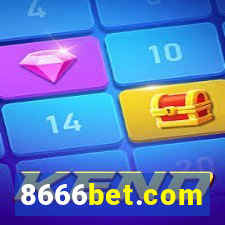 8666bet.com