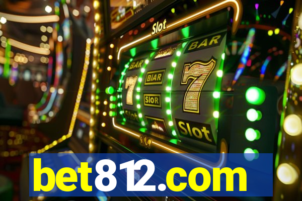 bet812.com