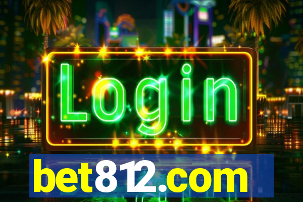 bet812.com