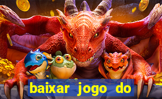 baixar jogo do mario bros