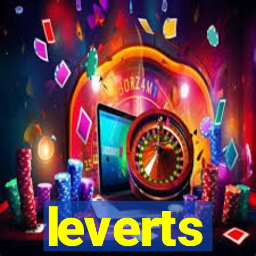 leverts