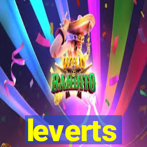 leverts