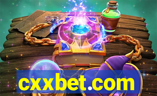 cxxbet.com