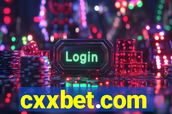 cxxbet.com