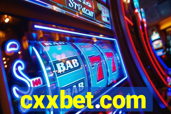 cxxbet.com