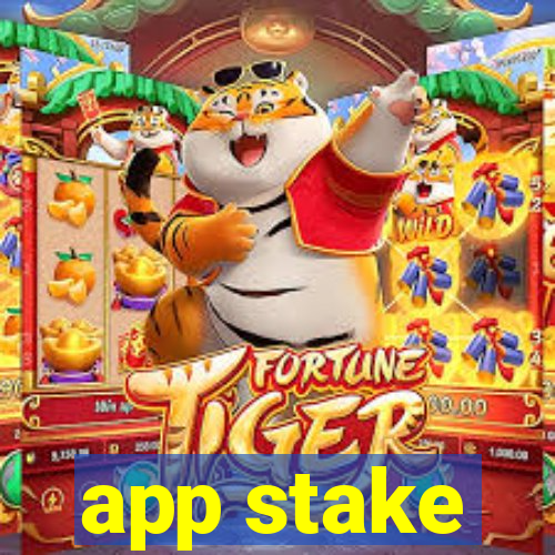 app stake