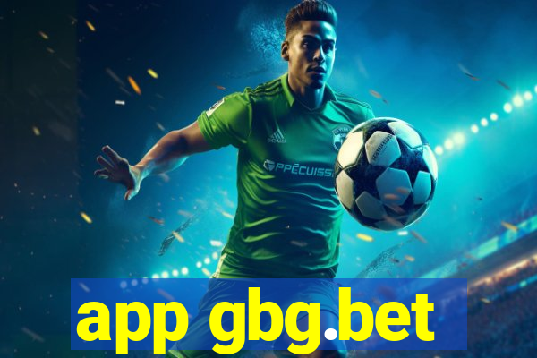 app gbg.bet