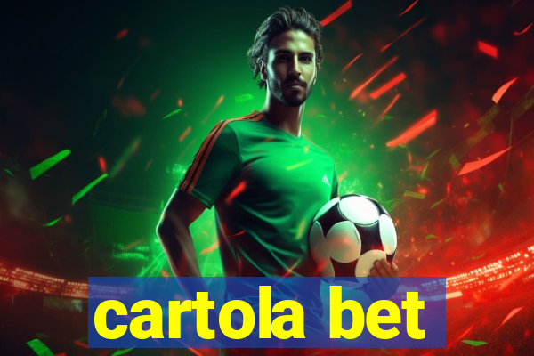 cartola bet