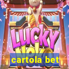 cartola bet