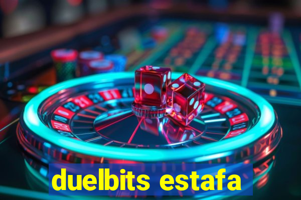 duelbits estafa