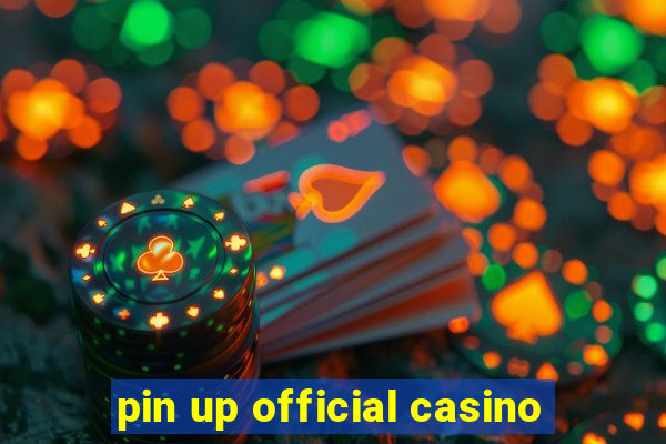 pin up official casino