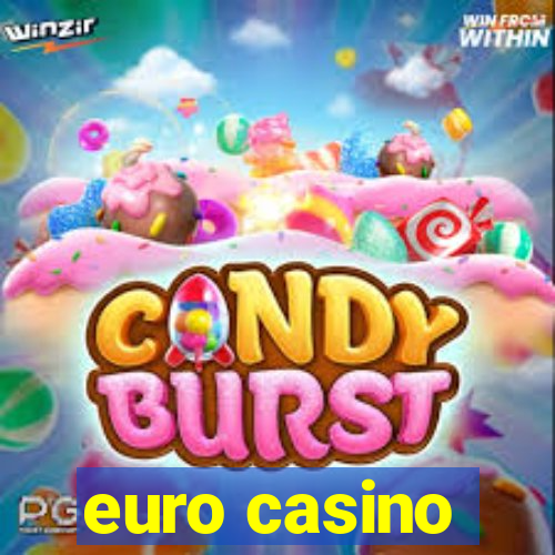 euro casino