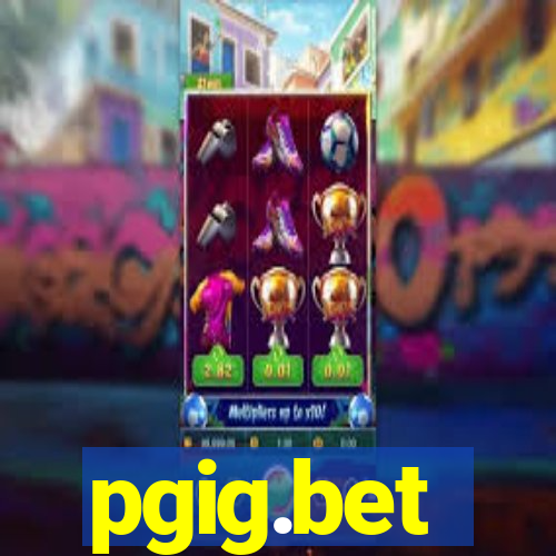 pgig.bet