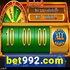 bet992.com