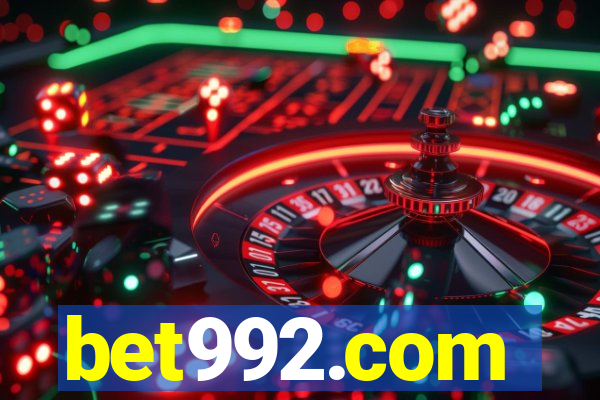 bet992.com