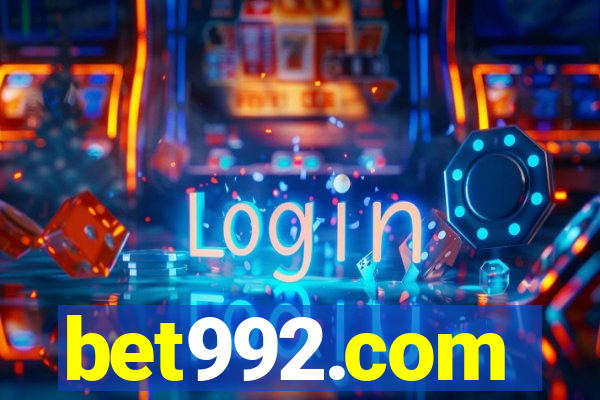 bet992.com