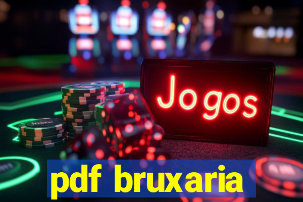 pdf bruxaria