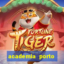 academia porto velho perto de mim