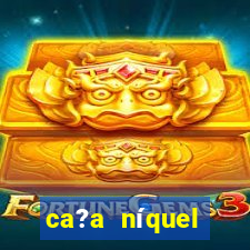 ca?a níquel fortune tiger