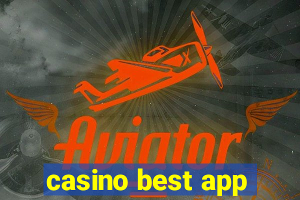 casino best app