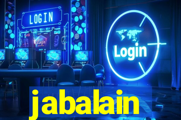 jabalain