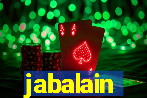 jabalain