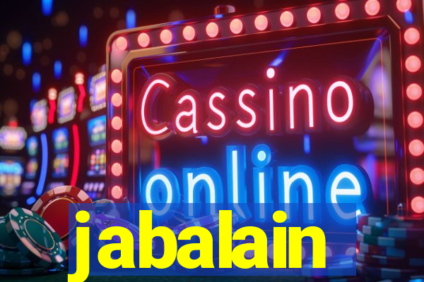 jabalain