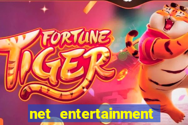 net entertainment free slot games