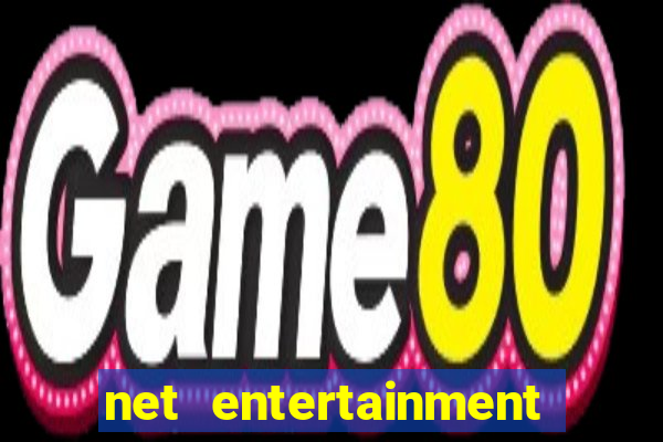 net entertainment free slot games