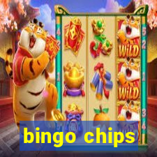 bingo chips