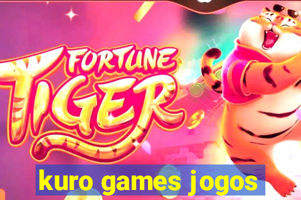 kuro games jogos