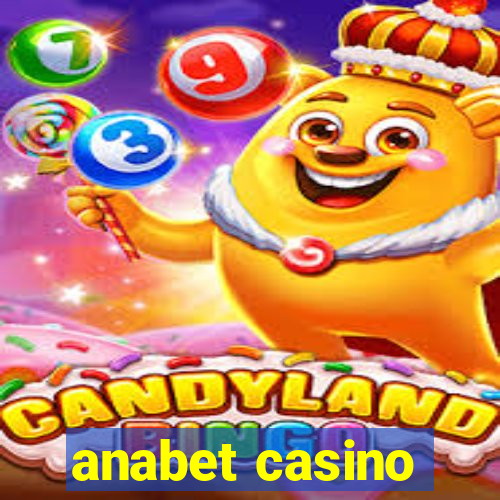 anabet casino