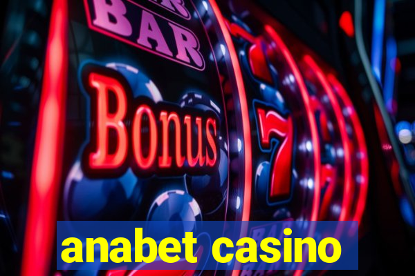 anabet casino