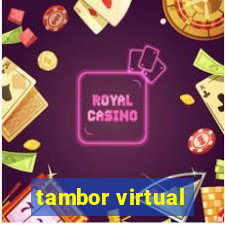 tambor virtual