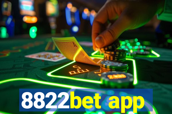 8822bet app