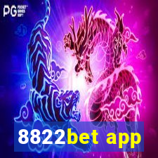 8822bet app