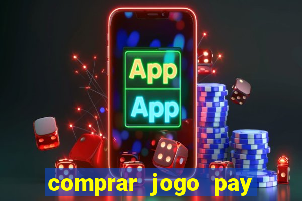 comprar jogo pay per view