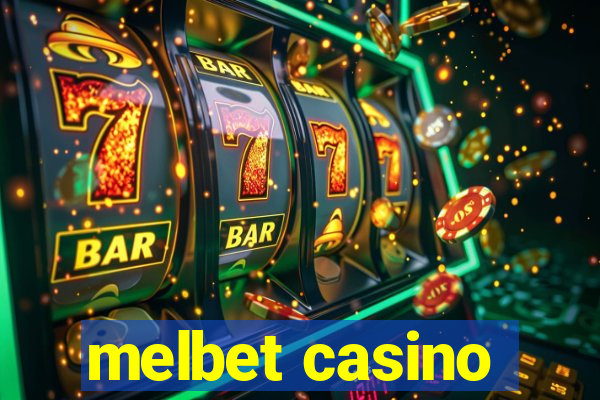 melbet casino