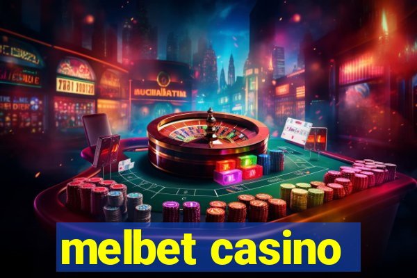 melbet casino