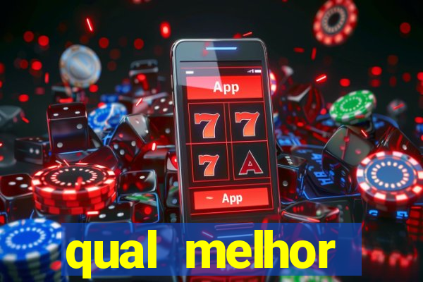 qual melhor aplicativo de jogo para ganhar dinheiro