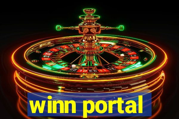 winn portal