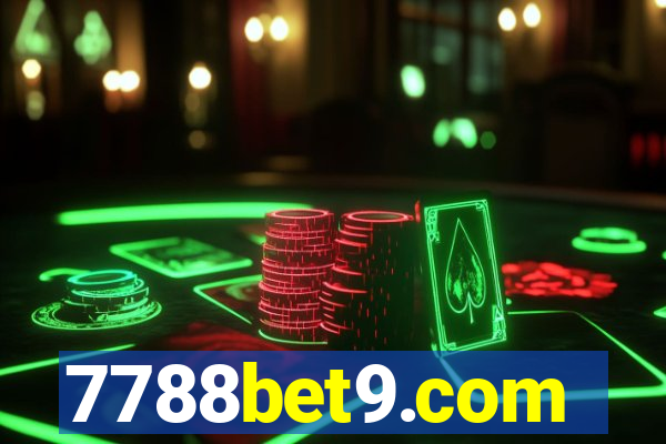 7788bet9.com