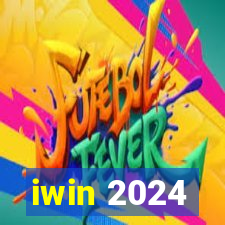 iwin 2024