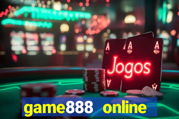 game888 online casino login