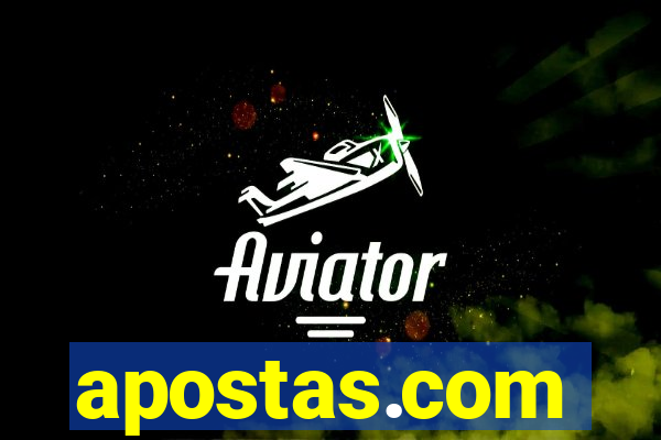 apostas.com