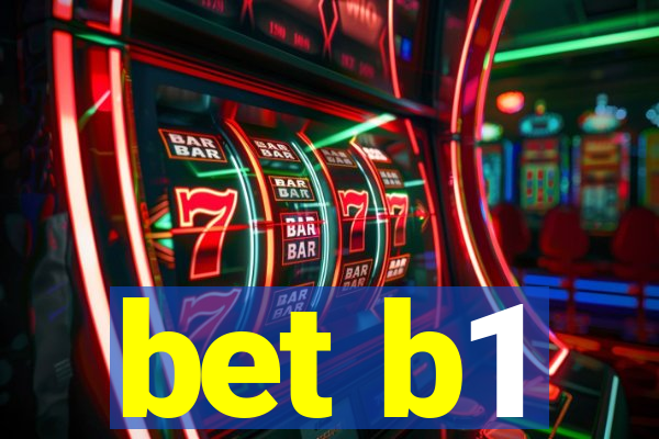 bet b1