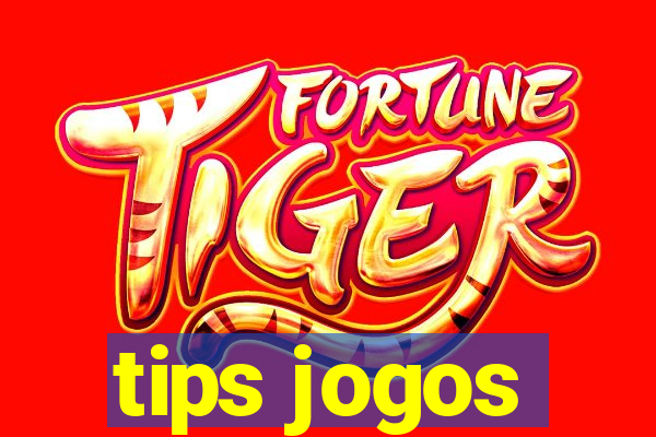 tips jogos